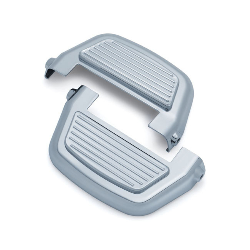 KURYAKYN PASSENGER BOARD COVERS 558970