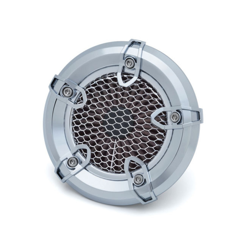 CRUSHER REVOLT AIR CLEANER 559004