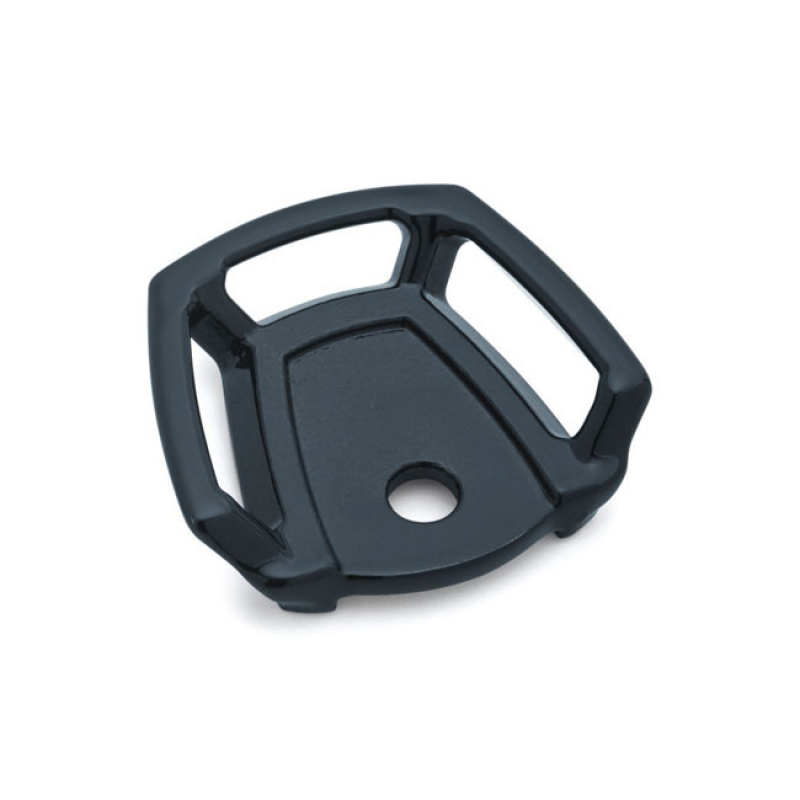 KURYAKYN, REAR SEAT IE-DOWN ANCHOR. BLACK 559193