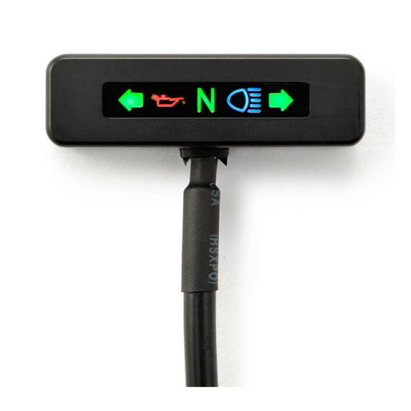 BETA, MICRO INDICATOR LIGHT KIT 559321