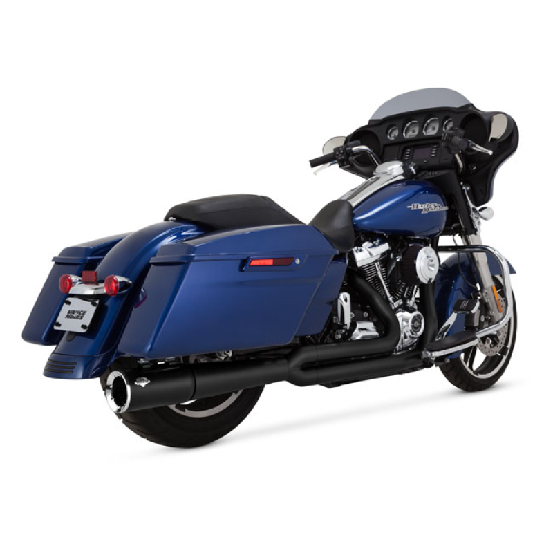 V&H, PRO PIPE 2-1 EXHAUST SYSTEM 559330