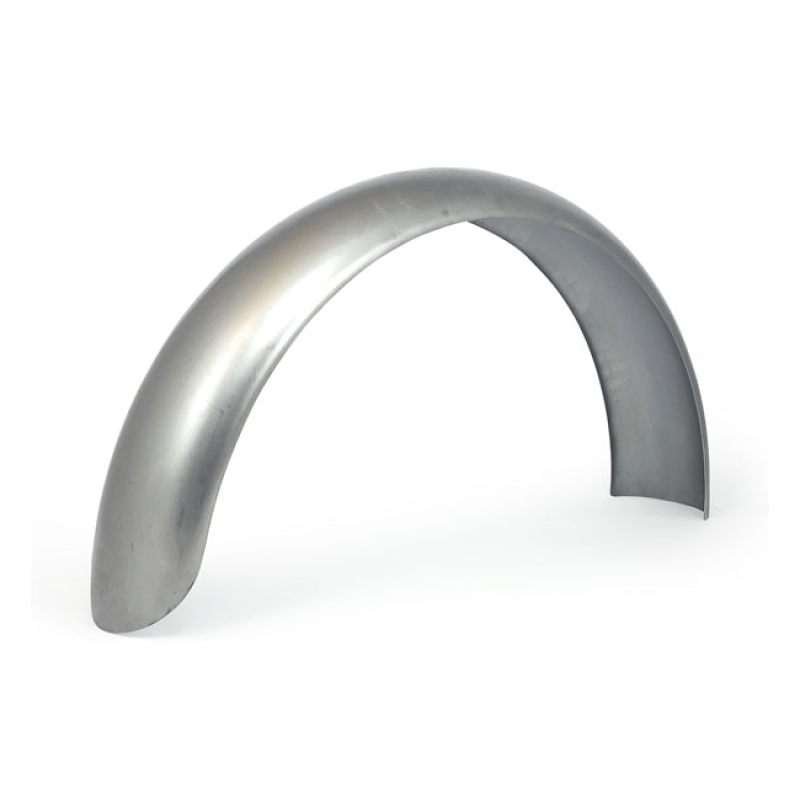 PENZ REAR BOBBER FENDER, 135MM WIDE / 365MM RADIUS - 135MM WIDE.   - 3 559361