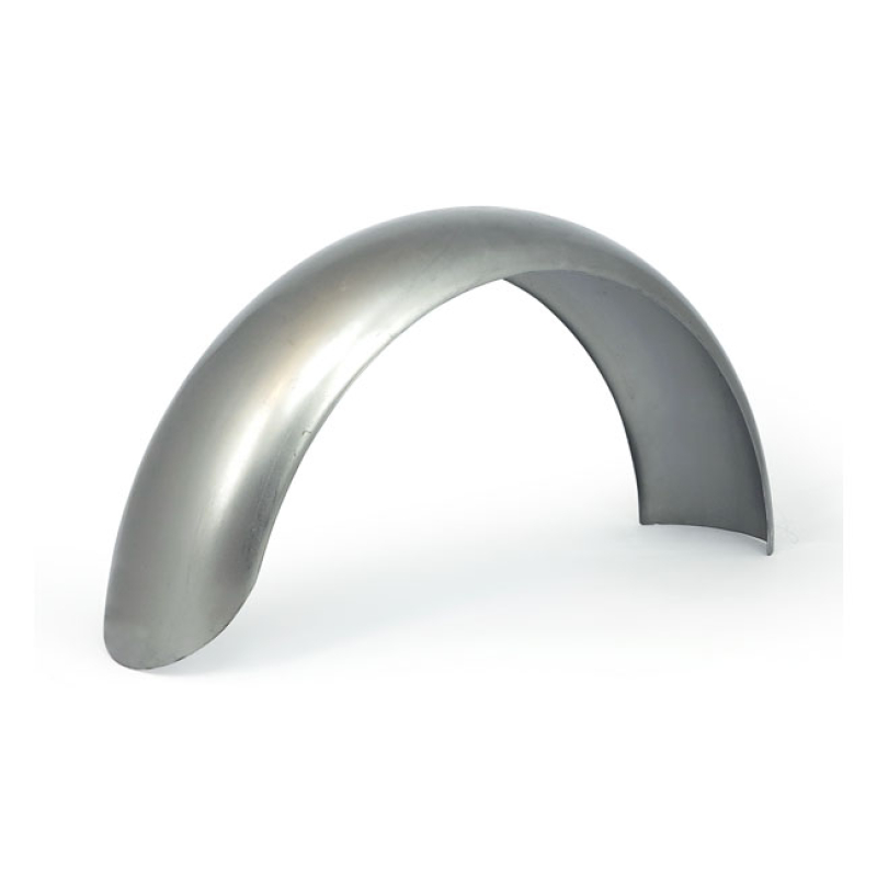PENZ REAR BOBBER FENDER, 160MM WIDE / 330MM RADIUS 559365
