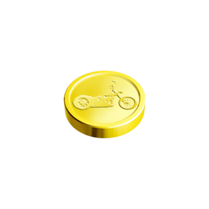 MCS SCAN SOFTWARE TOKEN 560042