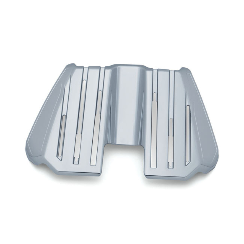 KURYAKYN PRECISION SPARK PLUG WIRE COVER CHROME 560327