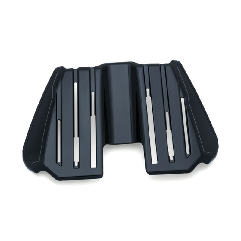 KURYAKYN PRECISION SPARK PLUG WIRE COVER GLOSS BLACK 560328