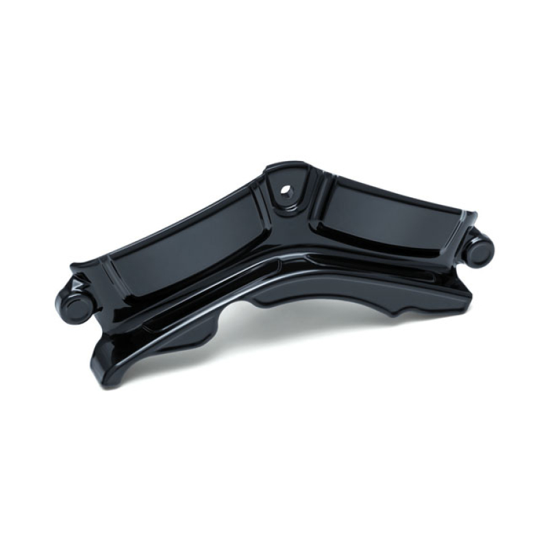 KURYAKYN, CYLINDER BASE COVER. BLACK 560329