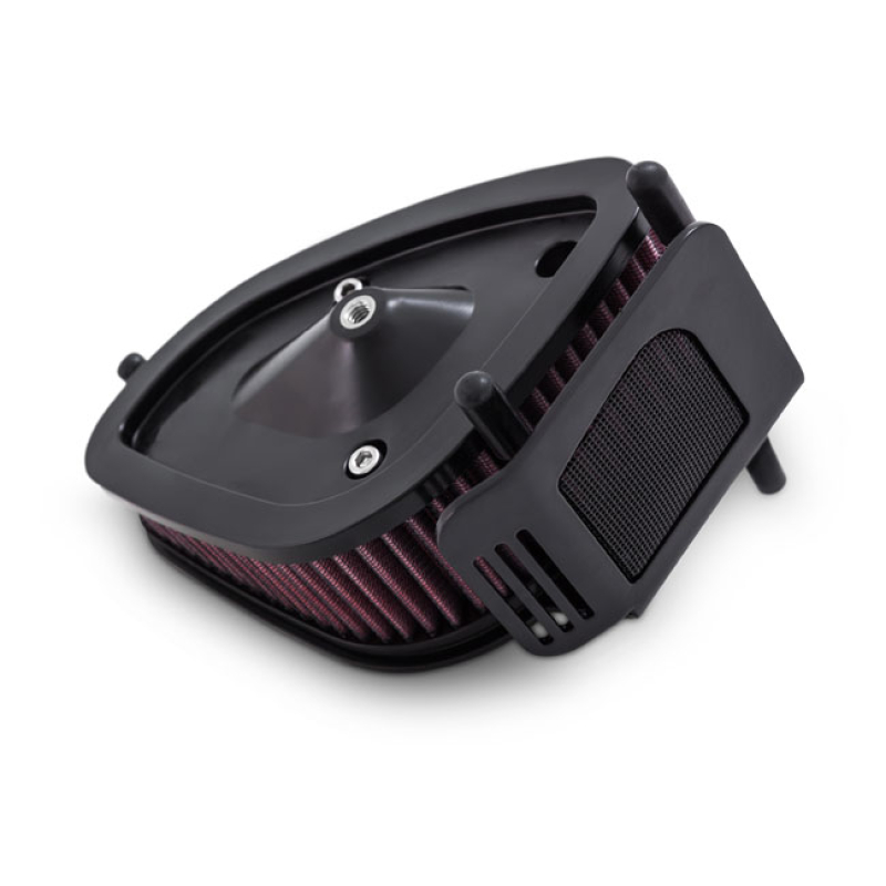 V&H VO2 NAKED AIR INTAKE KIT 560344