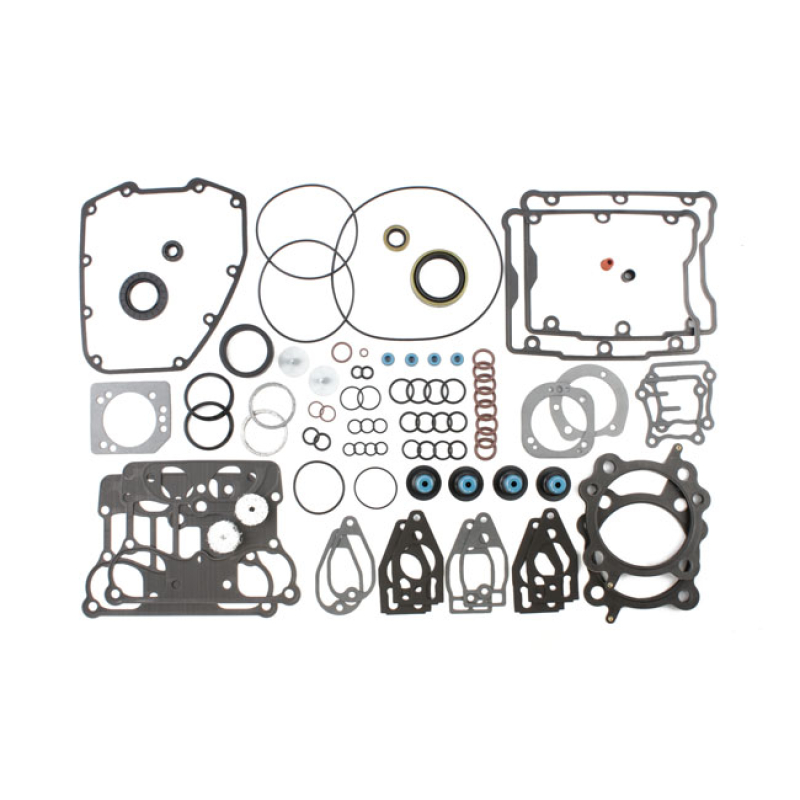 COMETIC, EST MOTOR ONLY GASKET KIT 561039