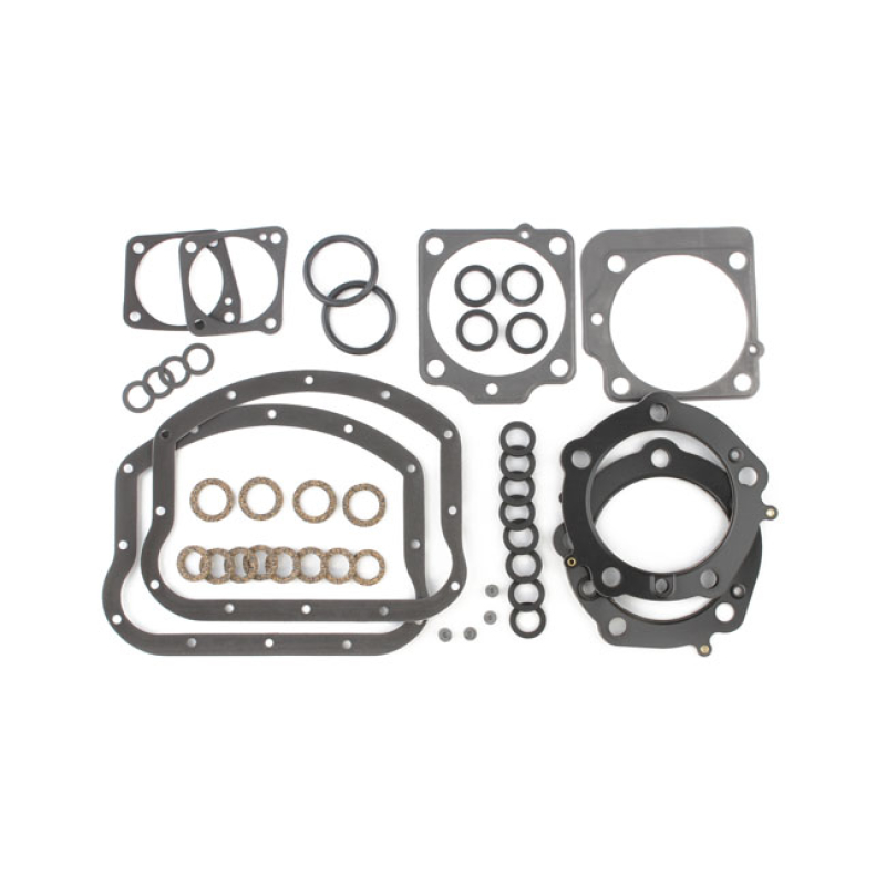 COMETIC EST TOP END GASKET SET 561051