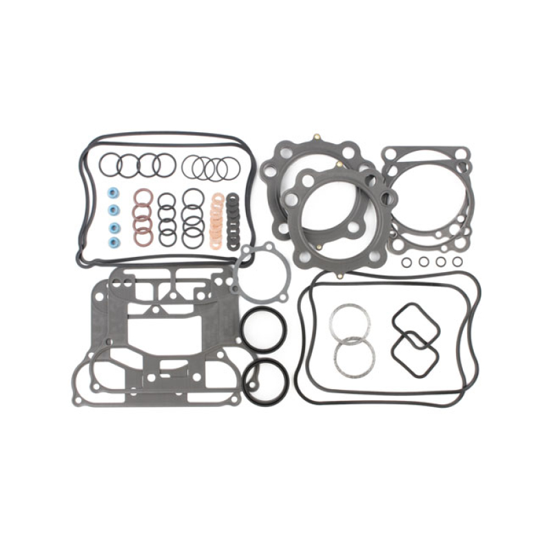 COMETIC EST TOP-END GASKET SET 561057