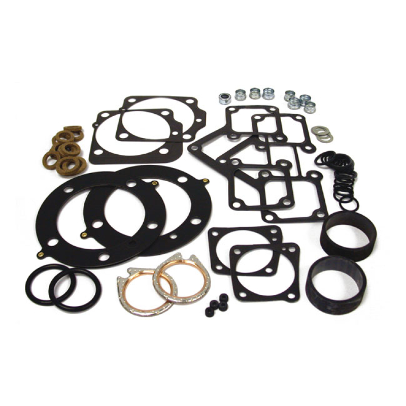 COMETIC EST TOP-END GASKET SET BIGBORE 561067