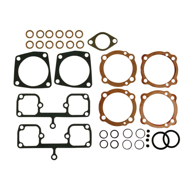 COMETIC TOP-END GASKET SET 561085