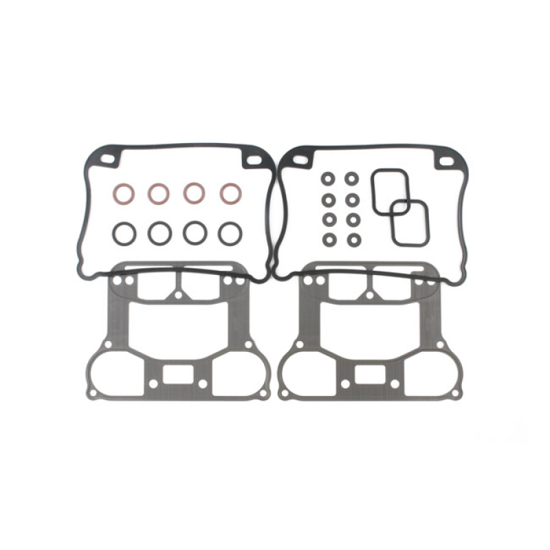 TIIVISTESARJA VENTTIILIKOPAT XL 2004-06 COMETIC EST 561104