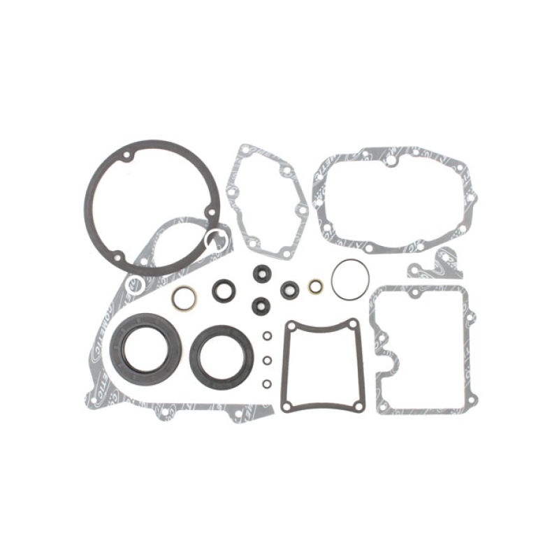 COMETIC, 5-SPEED TRANSMISSION GASKET & SEAL KIT 561117