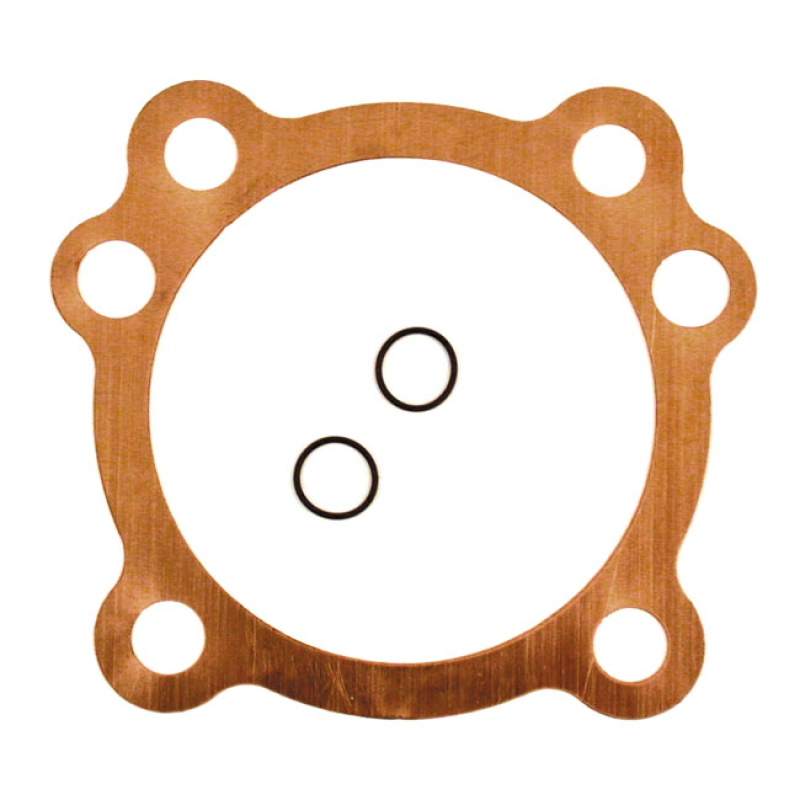 COMETIC GASKETS, CYL HEAD MLS 561158