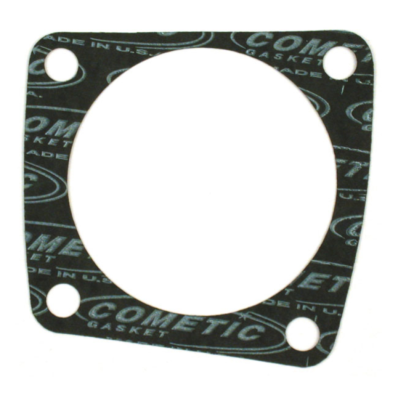 COMETIC, CYLINDER BASE GASKETS FR/RR. .012" FIBER FITS FRONT & REAR. . 561201