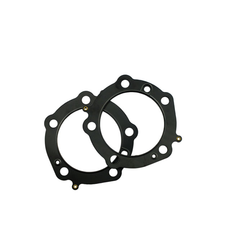 COMETIC CYL HEAD GASKETS .040 INCH MLS 561203