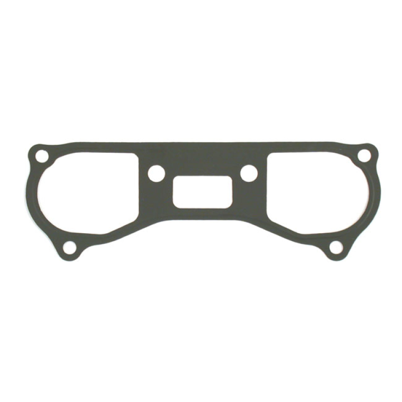 COMETIC, LEFT ROCKER COVER GASKET. SLS .010" .010" THICK (EXTRA THIN). 561249