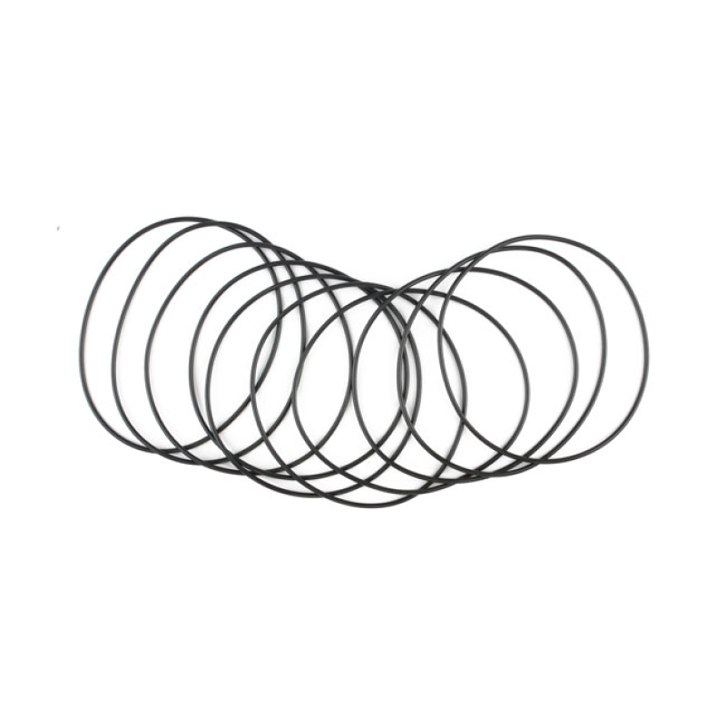 COMETIC O-RING, DERBY COVER 561340