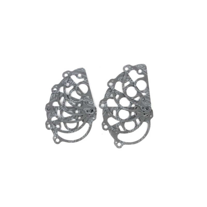 COMETIC, GASKET STARTER COVER HOUSING. .031" FIBER .031" FIBER. OEM RE 561351