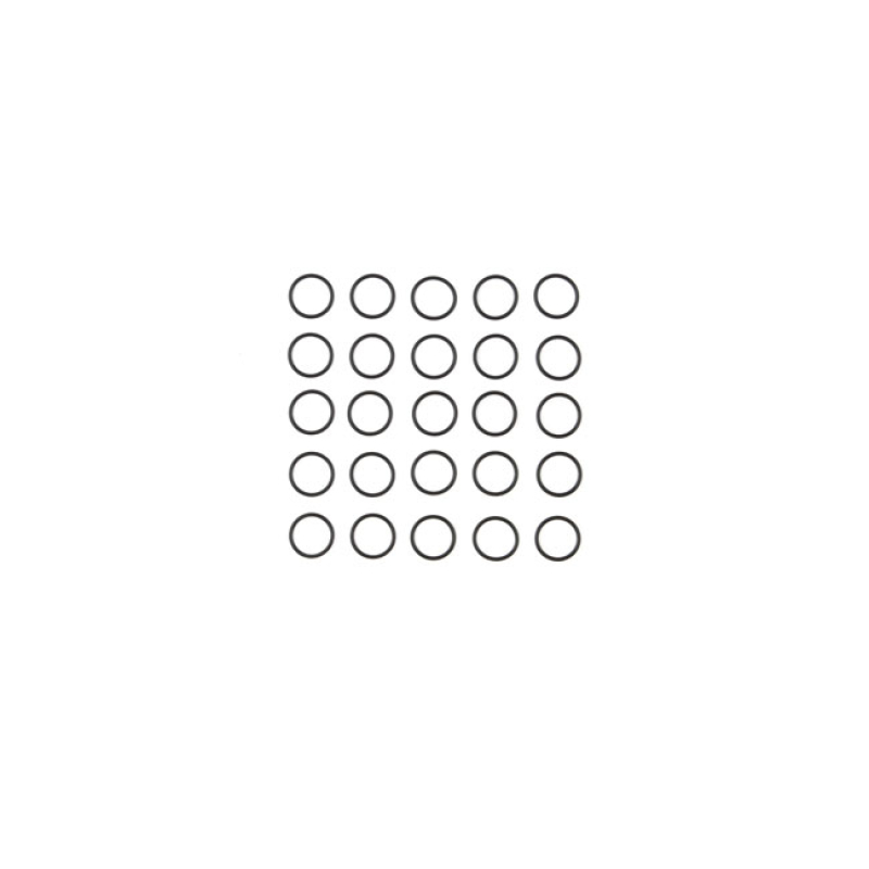 COMETIC, O-RING SHIFTER SHAFT OEM REPLACEMENT REFERENCE 11117A. 561357