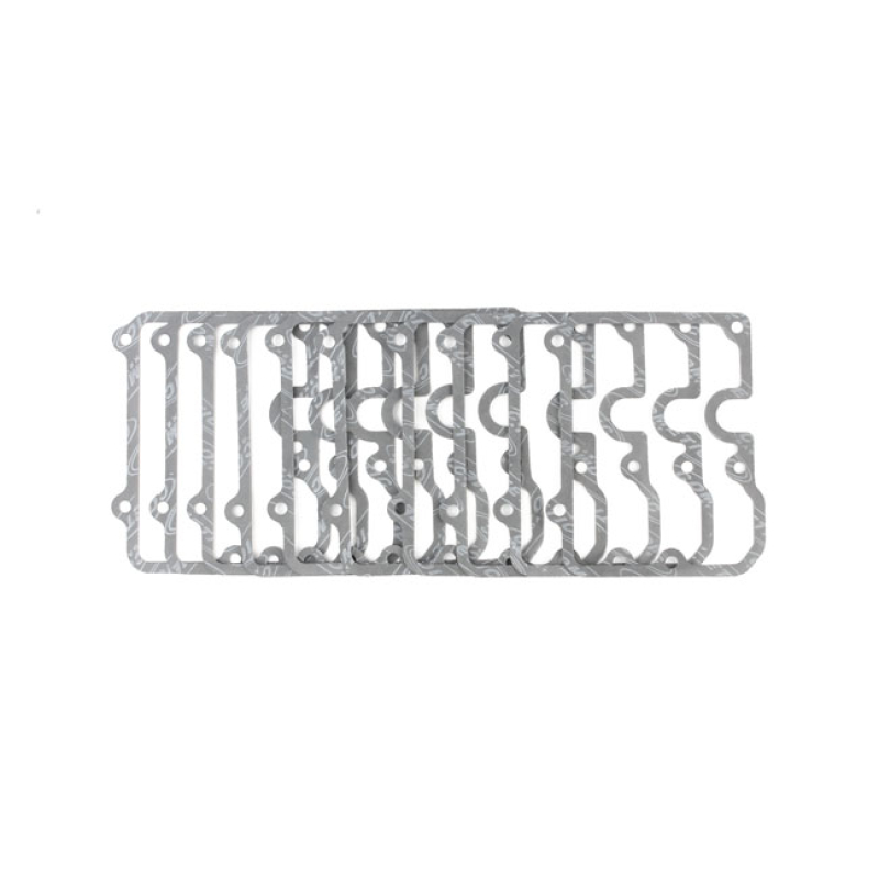 COMETIC, GASKET TRANSMISSION TOP COVER. FIBER FIBER. OEM REPLACEMENT R 561397