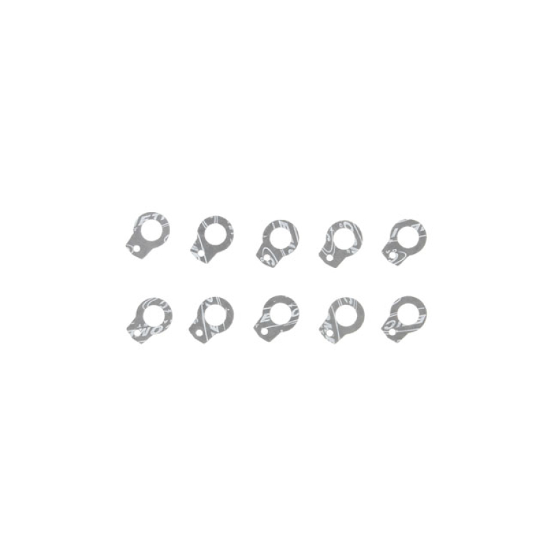 COMETIC, GASKET SPEEDOMETER DRIVE UNIT. .020" FIBER .020" FIBER.  OEM 561402