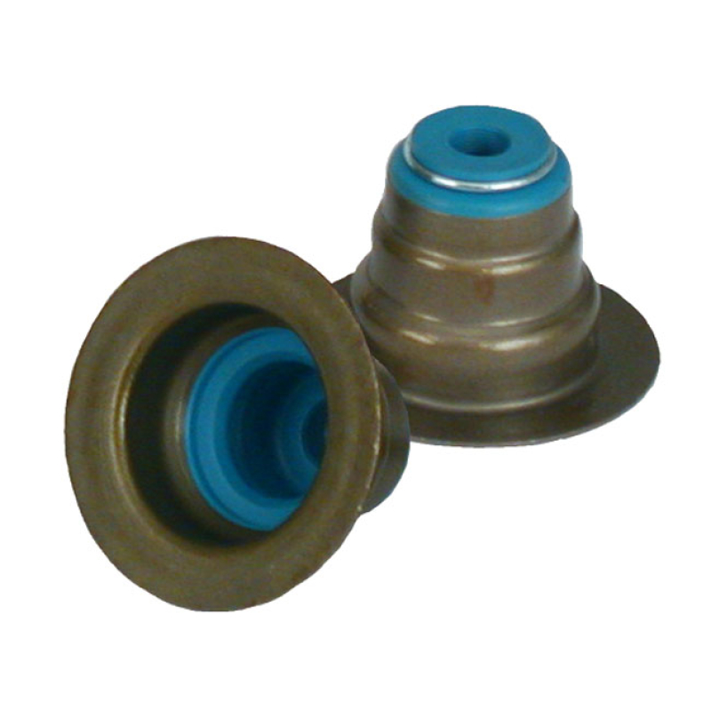 COMETIC, VALVE GUIDE SEALS. VITON VITON RUBBER. DIMENSIONS APPROX. 7MM 561532