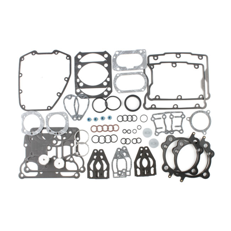 EST TOP-END GASKET KIT, 4 1/8" BIG BORE 561579