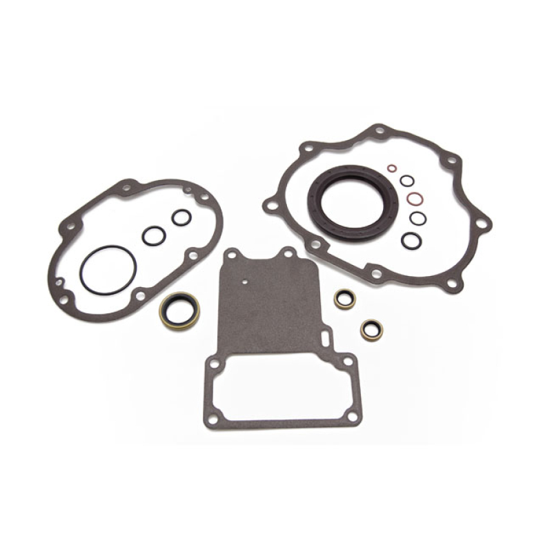 COMETIC, 6-SPEED TRANSMISSION GASKET & SEAL KIT EVERYTHING YOU NEED WH 561625