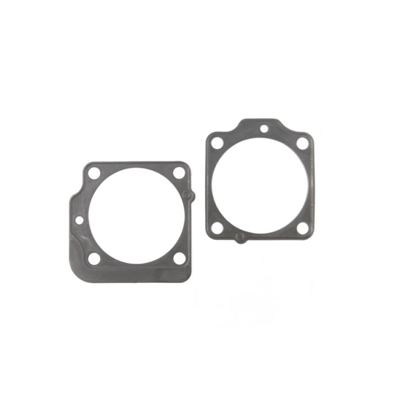 GASKETS, CYL. BASE GASKET SET FR&RR 561641