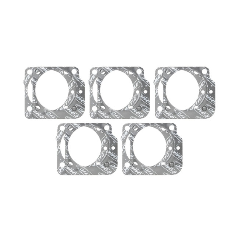 COMETIC, CYLINDER BASE GASKET. REAR. .031" FIBER REAR GASKET. .031" FI 561682