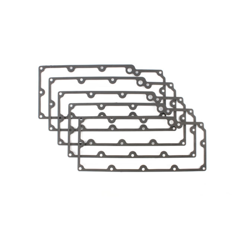 COMETIC, GASKET TRANSMISSION OIL PAN. AFM AFM (ALUMINUM FOAMET MATERIA 561697