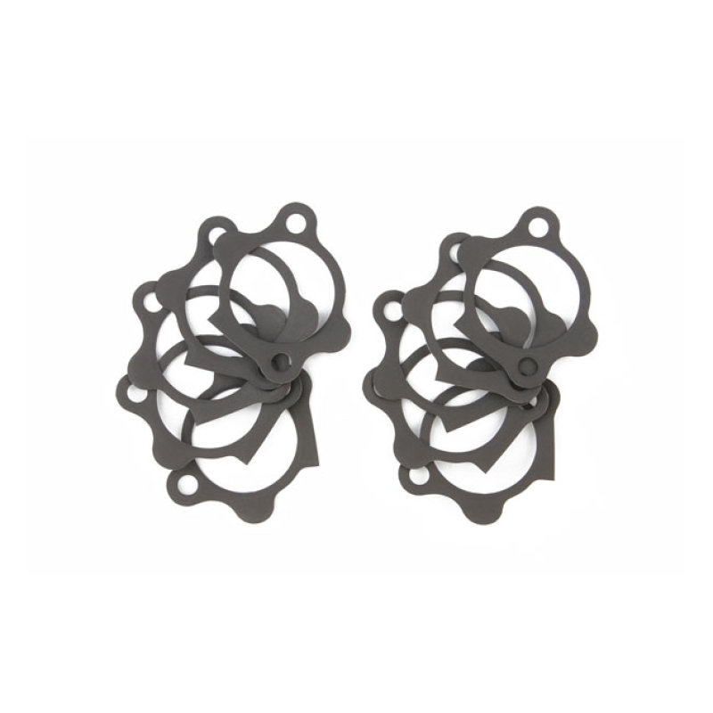 COMETIC, GASKET STARTER MOTOR MOUNT. AFM .032" AFM. (ALUMINUM FOAMET M 561712