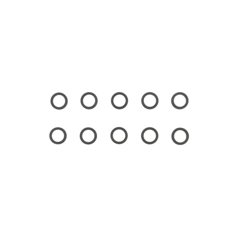 COMETIC, PUSHROD COVER SEALS. LARGE LOWER RUBBER RUBBER SEAL. UPGRADED 561738