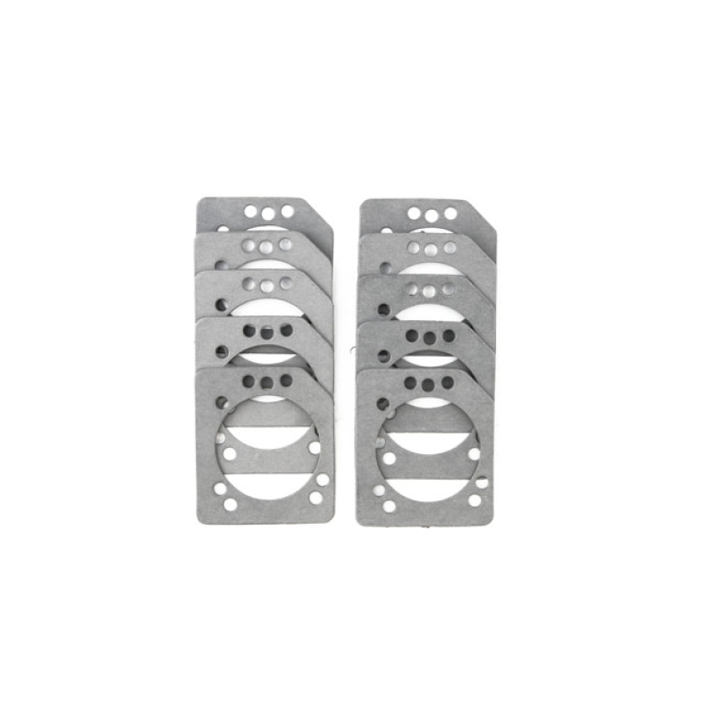 COMETIC, GASKET CARB/THROTTLE BODY TO AIR CLEANER HOUSING 561743