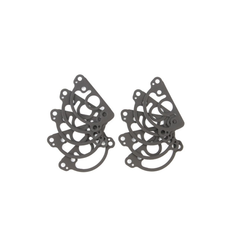 COMETIC, GASKET STARTER COVER HOUSING. .060" AFM .060" THICK AFM (ALUM 561745