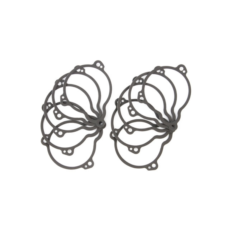 COMETIC, GASKET STARTER COVER. .060" AFM .060" THICK AFM (ALUMINUM FOA 561746