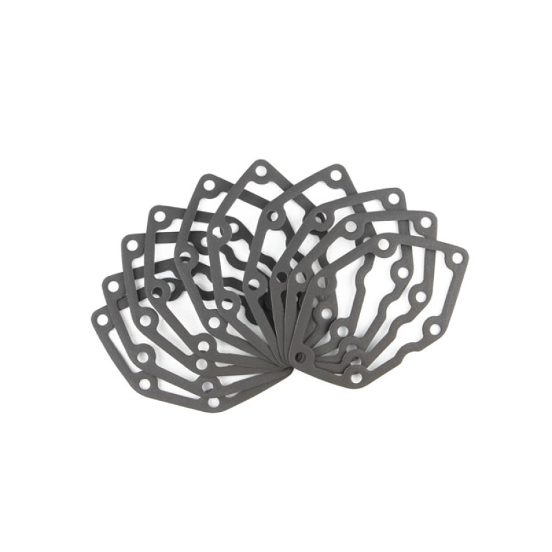 COMETIC, GASKET TRANSMISSION END COVER. AFM AFM (ALUMINUM FOAMET MATER 561754