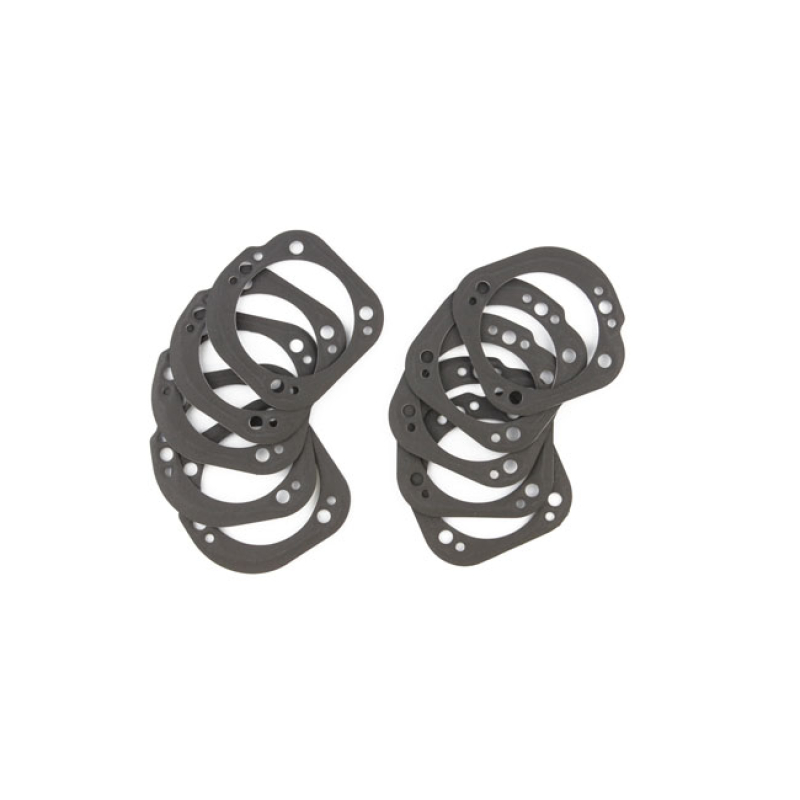 COMETIC, CARB/THROTTLE BODY TO AIR CLEANER HOUSING. AFM .060" AFM. FIT 561765