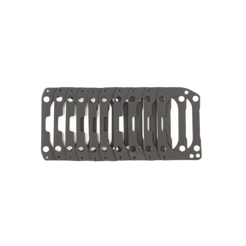 COMETIC, THROTTLE BODY TO AIR CLEANER HOUSING GASKET. AFM AFM (ALUMINU 561767