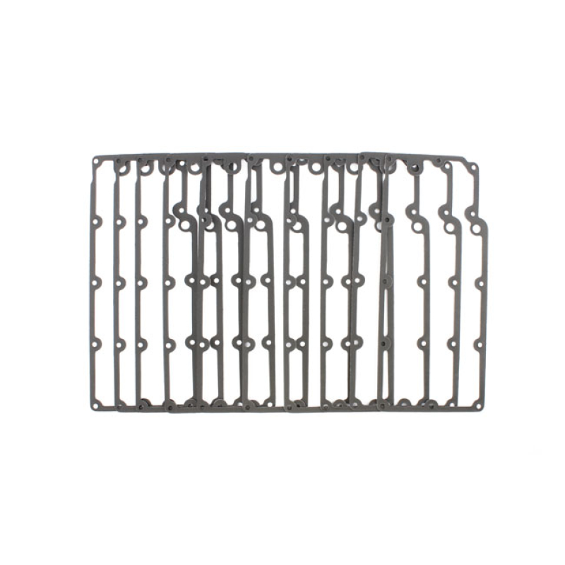 COMETIC, GASKET TRANSMISSION OIL PAN. AFM AFM (ALUMINUM FOAMET MATERIA 561772