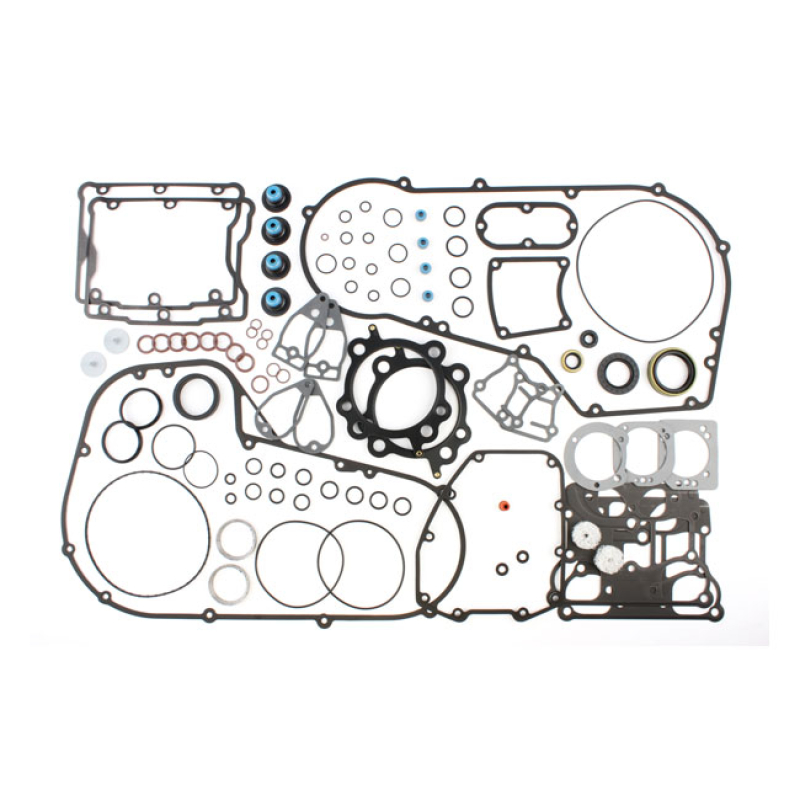 COMETIC, EST MOTOR GASKET KIT. 3.937" BORE 561860