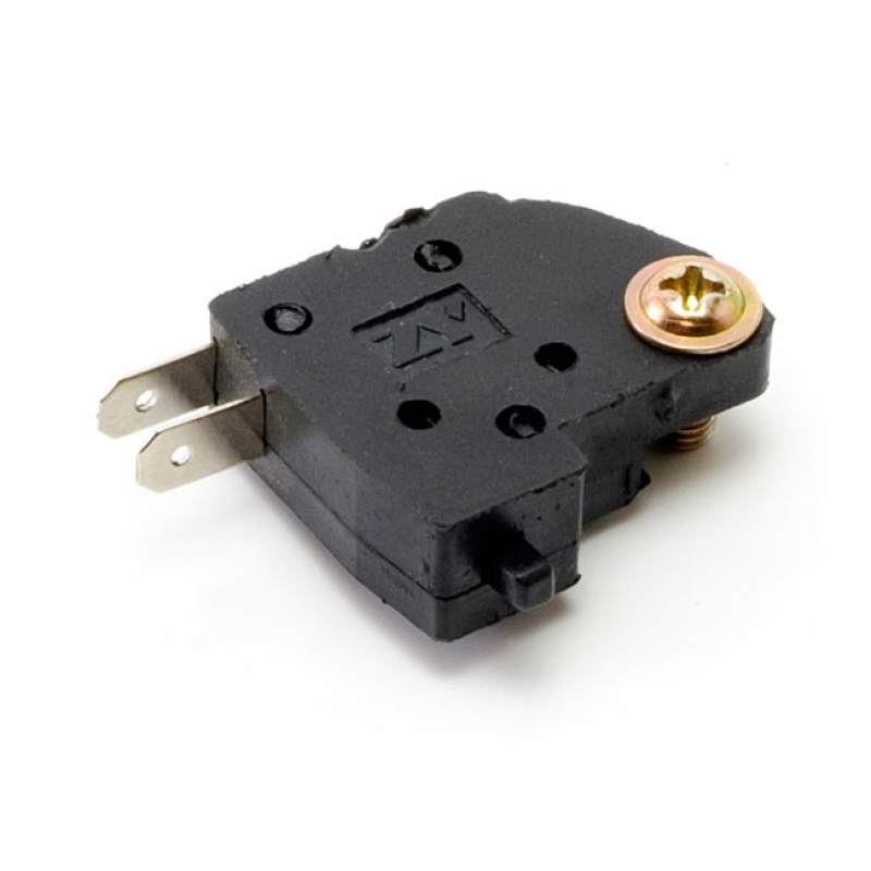 WANNABE CHOPPERS, OPTIONAL BRAKE LIGHT SWITCH FRONT. OPTIONAL FOR ALL 562434