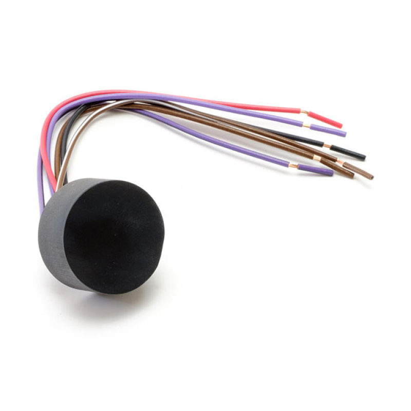 WANNABE CHOPPERS, WANNACATOR+ PUSH BUTTON INDICATOR RELAIS 562441