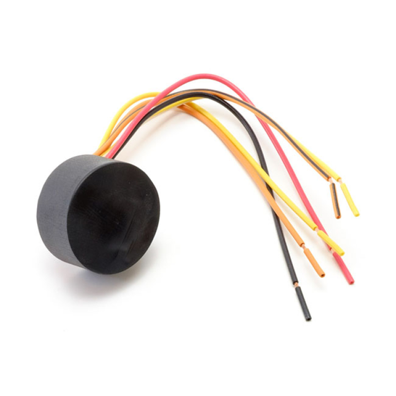 WANNABE CHOPPERS WANNARELAIS PUSH BUTTON RELAIS 562443