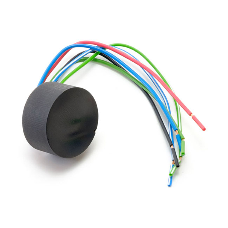 WANNABE CHOPPERS, WANNATOGGLE PUSH BUTTON RELAY 562444