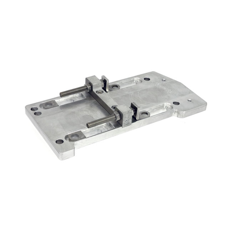 OFC, 4-SP TRANSMISSION MOUNT PLATE. NO OFFSET STANDARD STYLE REPLACEME 562729