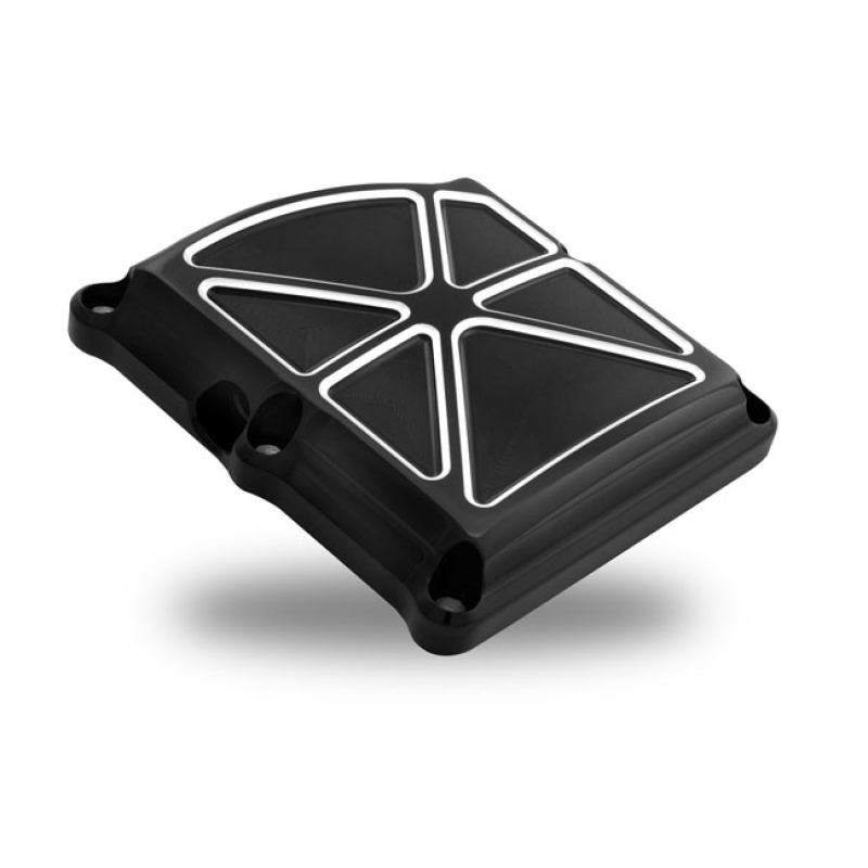 PM FORMULA TRANSMISSION TOP COVER CONTRAST CUT 563142